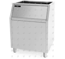 Бункер для льда bin200-ag/as/ac/asc.b