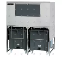 Бункер для льда bin108*2.300-ag/as.b