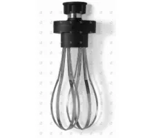 Whisk for hand mixer faf