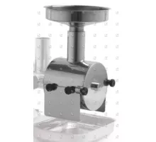 Attachment for mashed potato cartridge for meat grinder ati/ats22