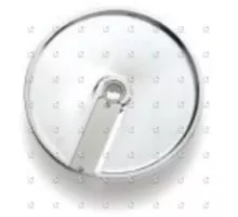 Disk for avg400 e8