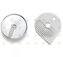 Disk for avg400 d8x8 + e8