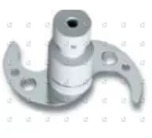 Нож для куттера act4 для эмульгирования