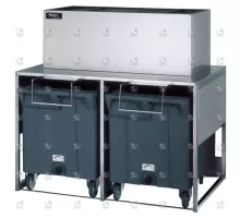 Бункер для льда bin108*2.50-ag/as/asc.b