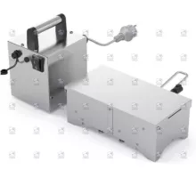 Аппарат для копчения smk02