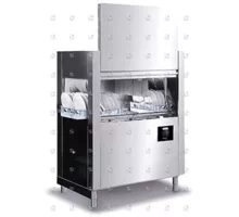 Rack type dishwasher arc100 (t101) right exit