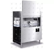 Rack type dishwasher arc100 (t101) +cw right exit