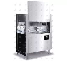 Rack type dishwasher arc100 (t101) dozer right exit
