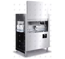 Rack type dishwasher arc100 (t101) left exit