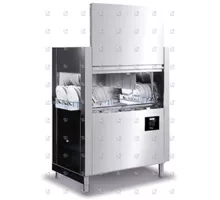 Rack type dishwasher arc100 (t101) dozer+cw left exit