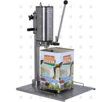 Can opener peka 0703 electrical