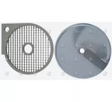 Диск кубики hkn-db10 10х10х10мм