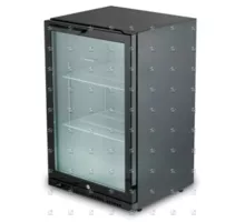 Шкаф барный холодильный hkn-db125h