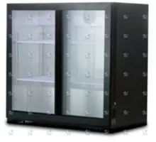 Шкаф барный холодильный hkn-db205s