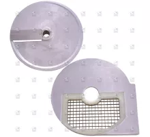 Disk cube hkn-db8 8х8х8мм