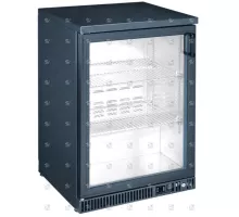 Шкаф барный холодильный hkn-dbx130