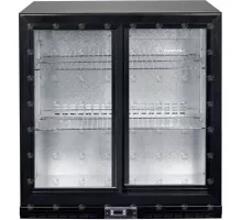 Шкаф барный холодильный hkn-dbx210s