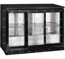 Шкаф барный холодильный hkn-dbx315s