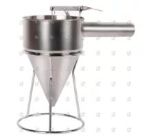 Mīklas dozators hkn-dd01