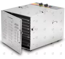 Food dehydrator hkn-dhd10