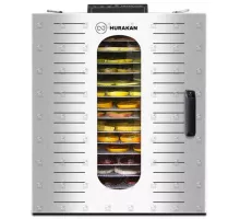 Food dehydrator hkn-dhd12m