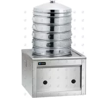 Dim sum steamer hkn-ds1