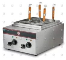 Макароноварка hkn-ekt40