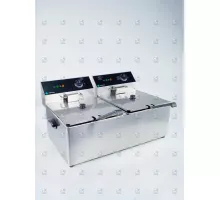 Elektriskā fritēšanas ierīce hkn-fd88n