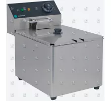 Elektriskā fritēšanas iekārta hkn-fd8n