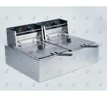 Electric fryer hkn-fr66l