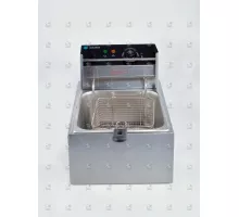Elektriskā friteuze hkn-fr6l