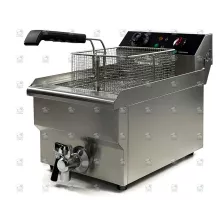 Electric fryer hkn-ft10n