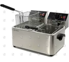Elektriskā fritēšanas ierīce hkn-ft44n
