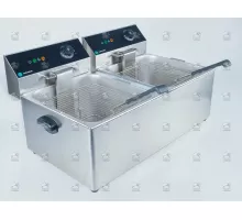 Electric fryer hkn-ft66n