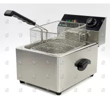 Elektriskā fritēšanas ierīce hkn-ft6n