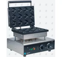 Donut waffle maker hkn-ges12d