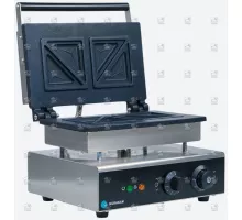 Waffle maker hkn-ges14 sandwich