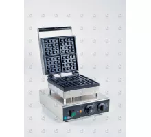 Vafeļu panna hkn-ges2m