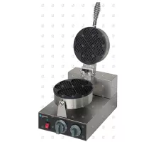 Vafeļu panna hkn-ges8 sirds