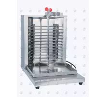 Electric doner kebab grill hkn-grm20