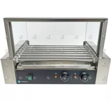 Гриль для hot dog hkn-gw7mc с экраном
