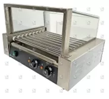 Гриль для hot dog hkn-gw9mc с экраном