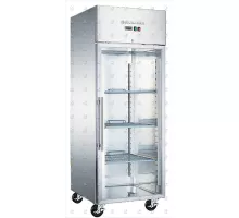 Шкаф морозильный hkn-gx650btg