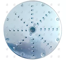 Disk grater hkn-h4 4 мм