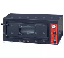 Pizza oven hurakan hkn-hep1