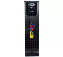Water boiler hkn-hvz60 black