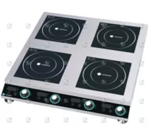 Induction cooker hkn-icf35dx47