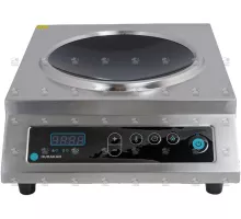 Indukcijas plīts hkn-icw35m wok
