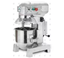 Миксер планетарный hkn-ip10fm