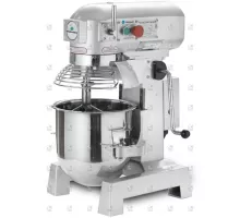 Миксер планетарный hkn-ip30fm